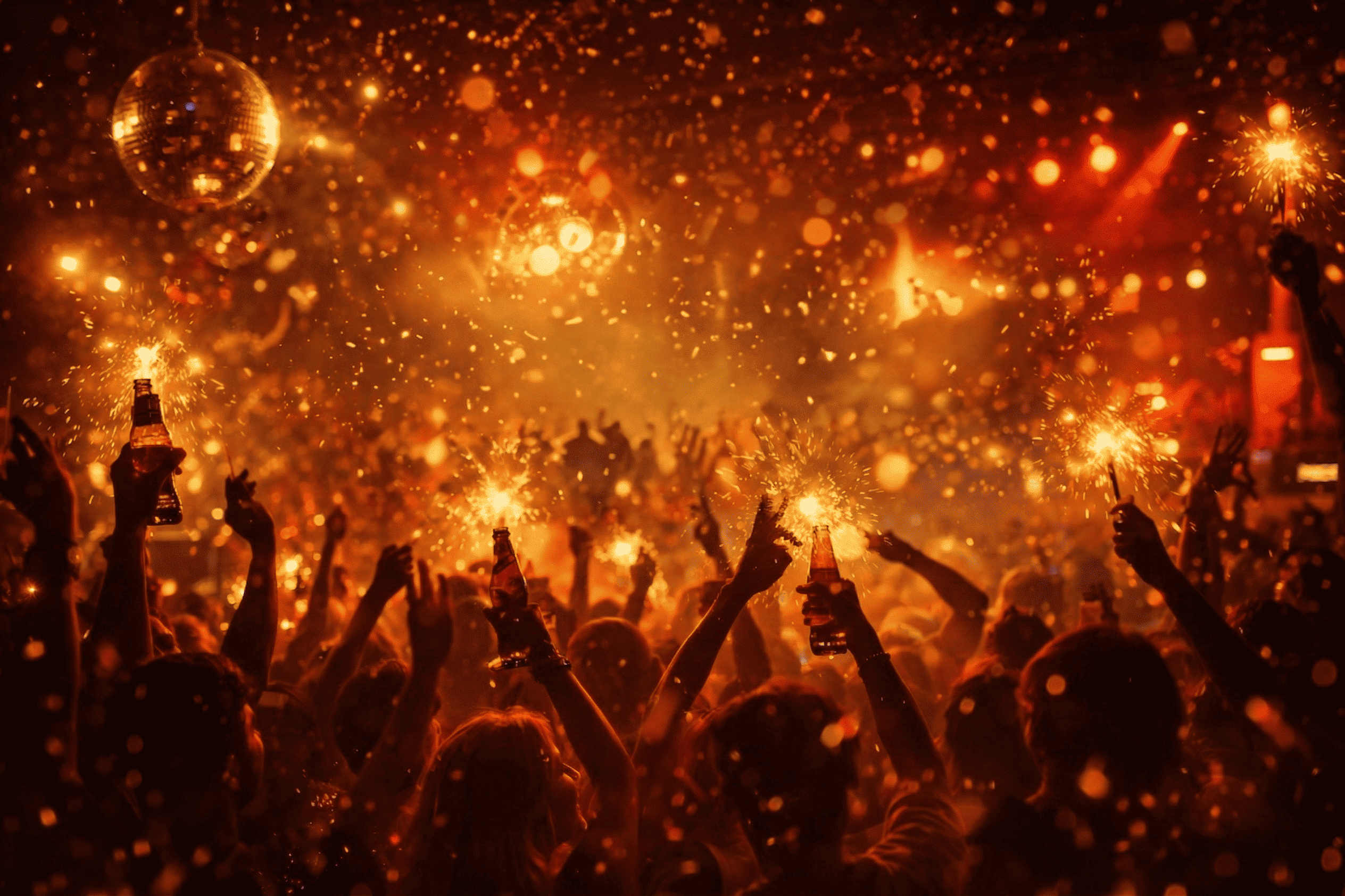 Domingos full bailable en Confesionario